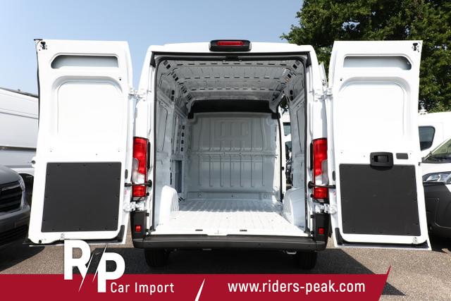 Fiat Ducato 35 140 L2H2 TEMP PDC Kam 270°HFT 7"-DAB 