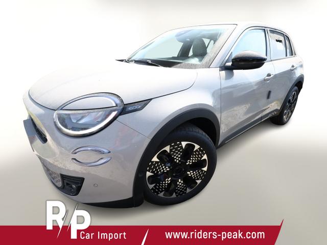 Fiat 600 - La Prima MHEV 110 DCT eHK ACC SHZ Keyl Massa