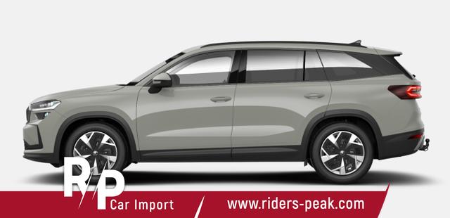 Skoda Kodiaq Selection eTSI DSG Selec AHK Matrix Nav ACC Kessy 