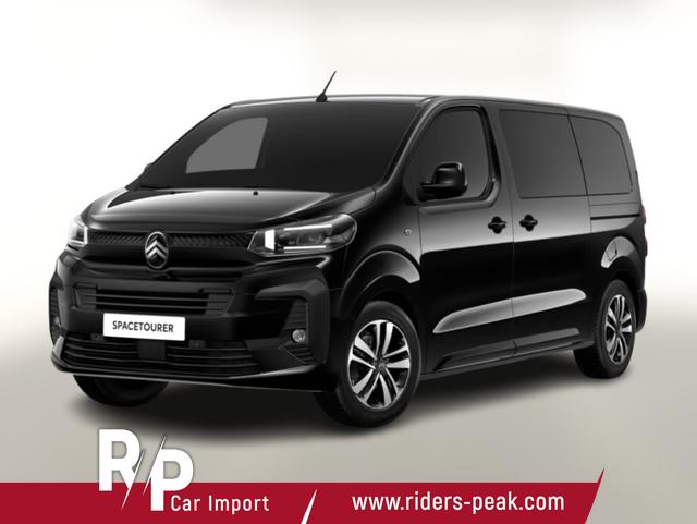 Citroën SpaceTourer - MAX 180 EAT8 M Pano ACC Kam SHZ AHK