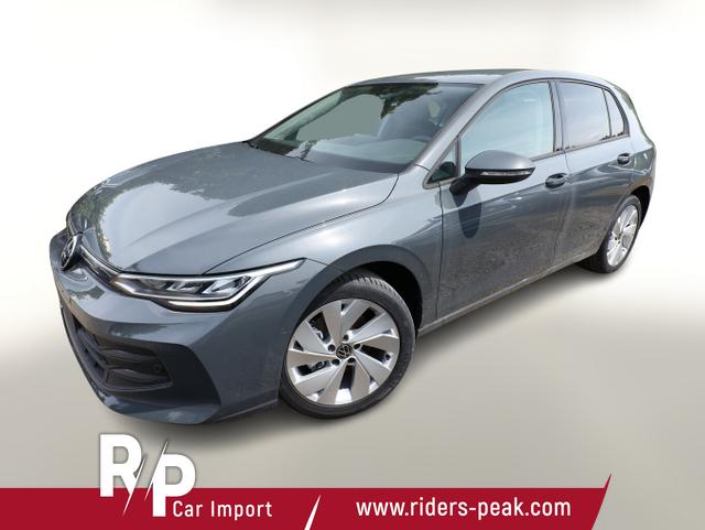 Volkswagen Golf - 2.0 TDI 150 DSG Keyl ParkA Ready2D 17Z Kam