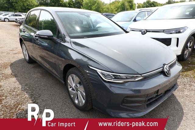 Volkswagen Golf 2.0 TDI 150 DSG Keyl ParkA Ready2D 17Z Kam 