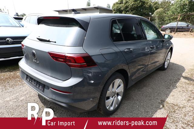 Volkswagen Golf 2.0 TDI 150 DSG Keyl ParkA Ready2D 17Z Kam 