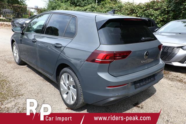 Volkswagen Golf 2.0 TDI 150 DSG Keyl ParkA Ready2D 17Z Kam 