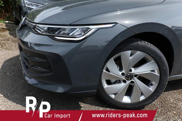 Volkswagen Golf 2.0 TDI 150 DSG Keyl ParkA Ready2D 17Z Kam 