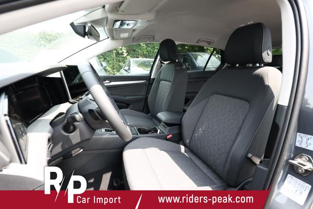 Volkswagen Golf 2.0 TDI 150 DSG Keyl ParkA Ready2D 17Z Kam 