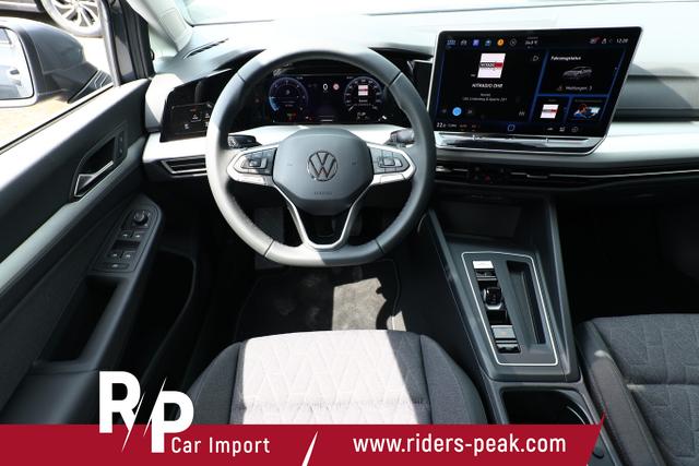 Volkswagen Golf 2.0 TDI 150 DSG Keyl ParkA Ready2D 17Z Kam 