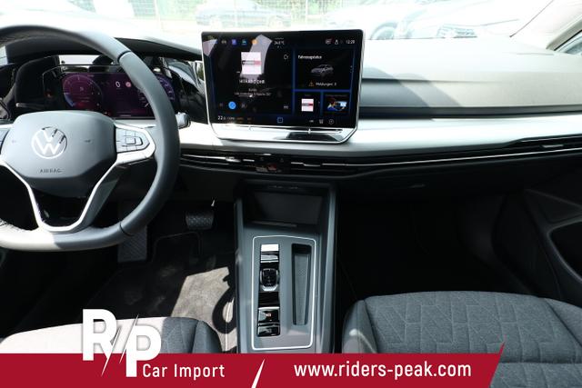 Volkswagen Golf 2.0 TDI 150 DSG Keyl ParkA Ready2D 17Z Kam 