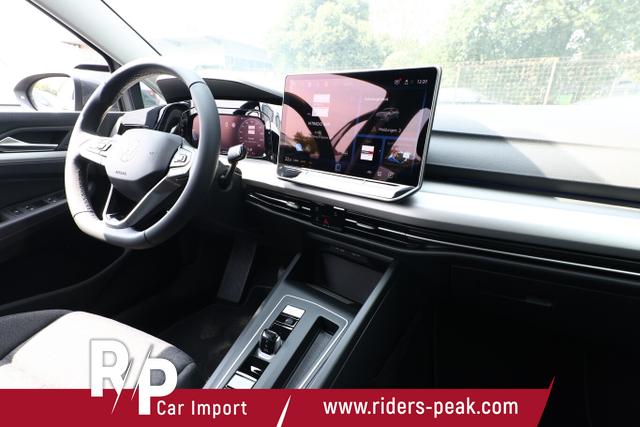 Volkswagen Golf 2.0 TDI 150 DSG Keyl ParkA Ready2D 17Z Kam 