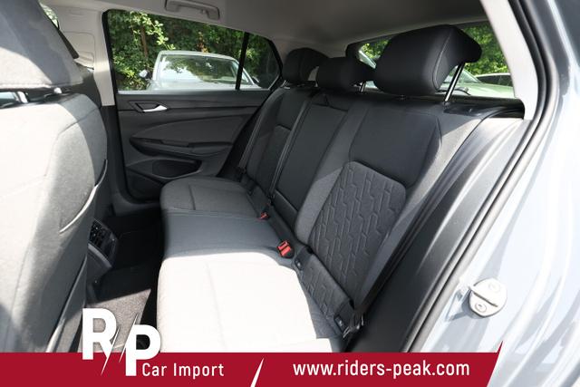 Volkswagen Golf 2.0 TDI 150 DSG Keyl ParkA Ready2D 17Z Kam 