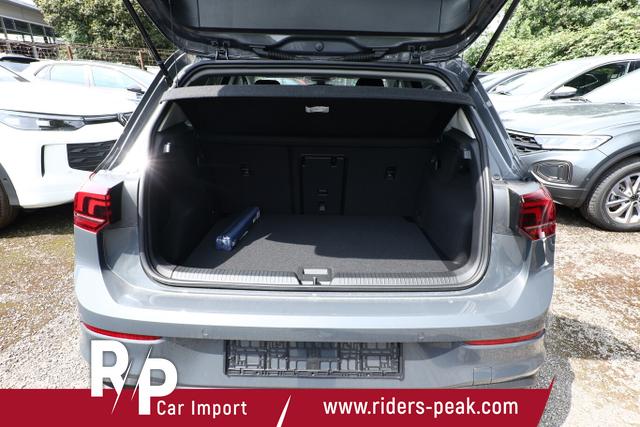 Volkswagen Golf 2.0 TDI 150 DSG Keyl ParkA Ready2D 17Z Kam 