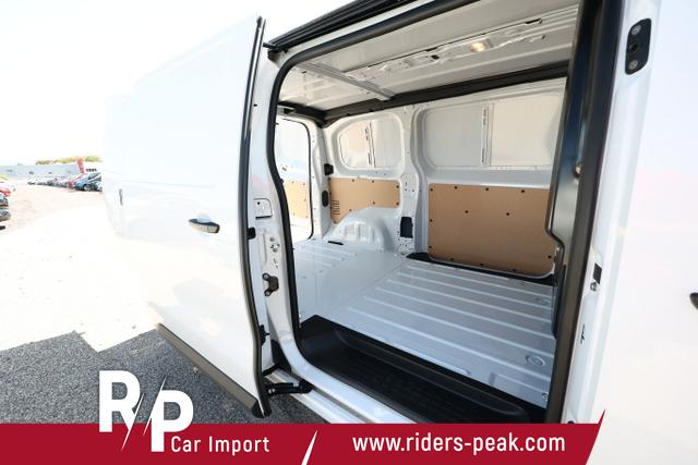 Fiat Scudo 144 L2 eCall Temp HFT180° PDC NSW Klima BT 