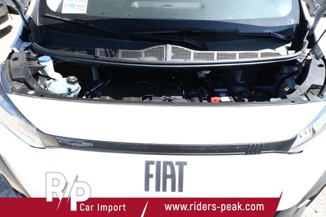 Fiat Scudo 144 L2 eCall Temp HFT180° PDC NSW Klima BT 