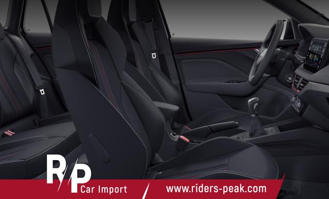 Skoda Kamiq Monte Carlo TSI 150 DSG MonteC Pano Matrix Nav Kam SHZ 