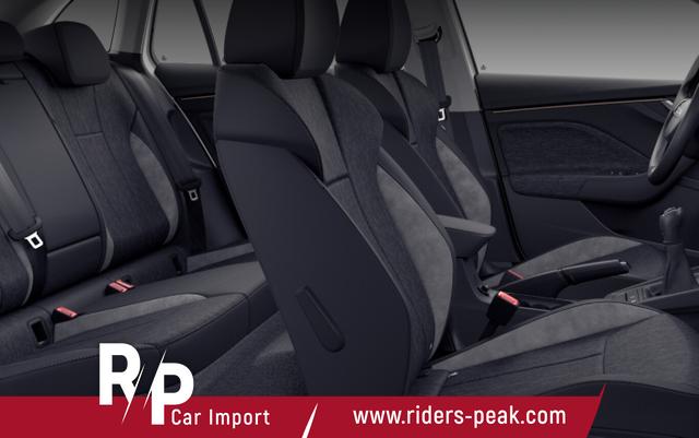 Skoda Scala 1.5 TSI 150 Selec LED Kam Kessy SHZ SunS 