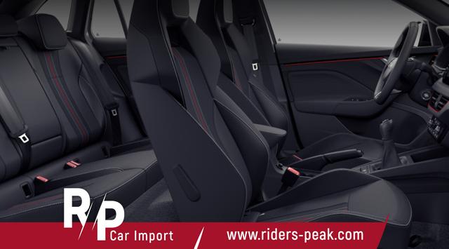 Skoda Scala Monte Carlo TSI 116 MonteC Pano Matrix Kam SHZ Kessy 