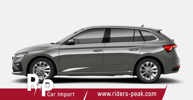 Skoda Scala 1.5 TSI 150 Selec LED Kam Kessy SHZ SunS 