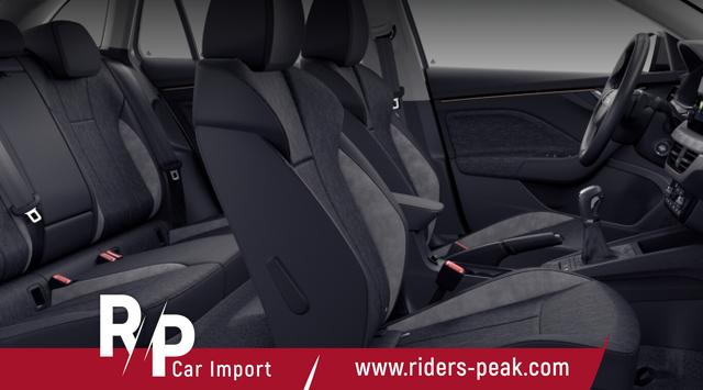 Skoda Scala 1.0 TSI 116 DSG Selec LED Kam Kessy SHZ 