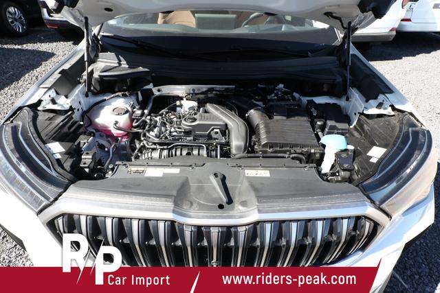 Skoda Kodiaq Selection eTSI DSG Selec Pano AHK 7S HUD 360° Leder 
