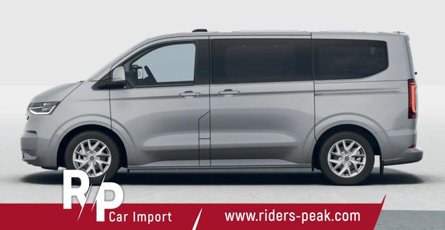Volkswagen T7 Caravelle Style 2.0 TDI 150 Aut Matrix Nav 