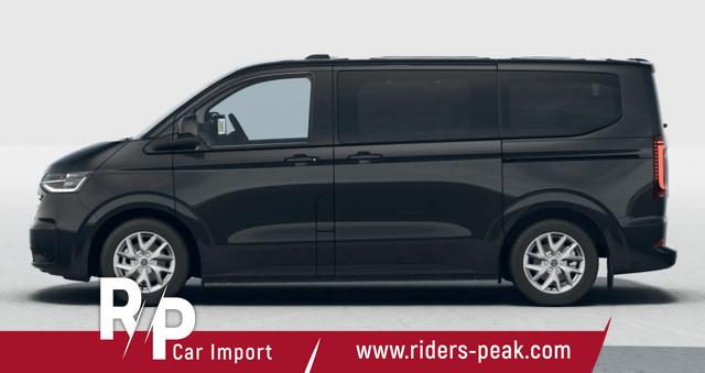 Volkswagen T7 Caravelle Style 2.0 TDI 150 Aut Matrix Nav 