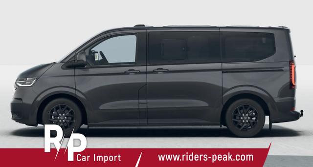 Volkswagen T7 Caravelle Style 2.0 TDI 150 Aut Matrix Nav 