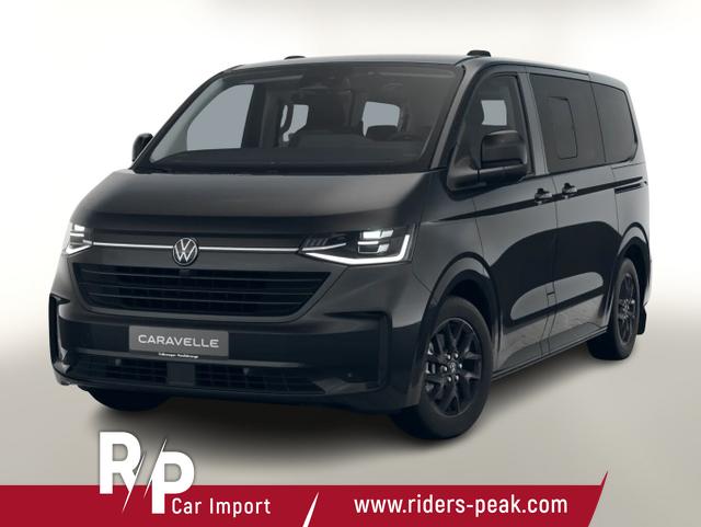 Volkswagen T7 Caravelle - Style 2.0 TDI 150 Aut Matrix Nav