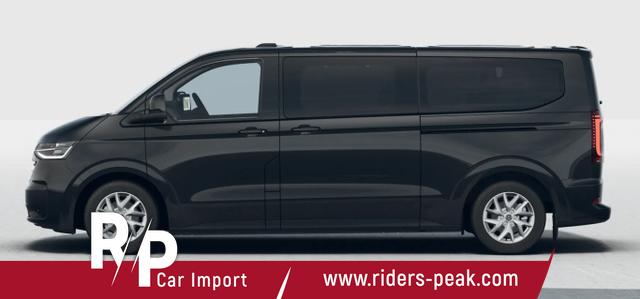 Volkswagen T7 Caravelle Style 2.0 TDI 150 Aut L2 Matrix Nav 