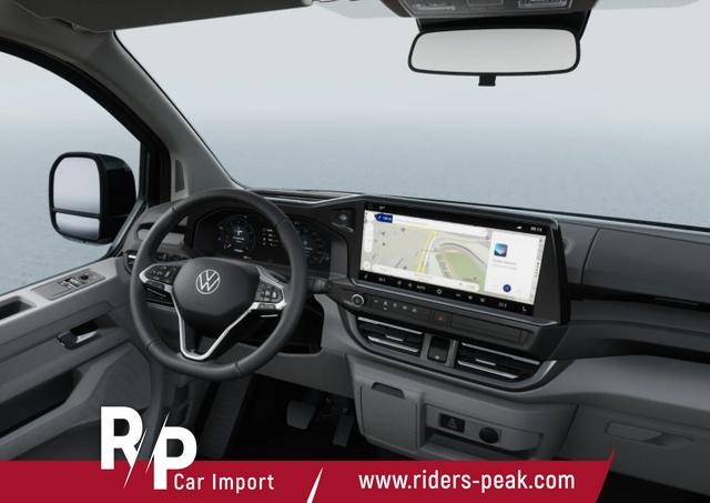Volkswagen T7 Caravelle Style 2.0 TDI 150 Aut L2 Matrix Nav 