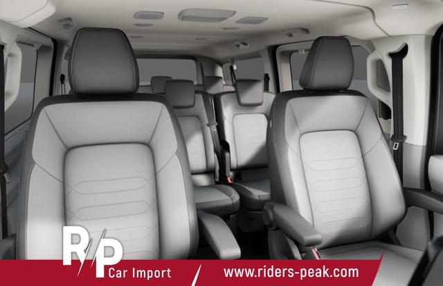 Volkswagen T7 Caravelle Style 2.0 TDI 150 Aut L2 Matrix Nav 