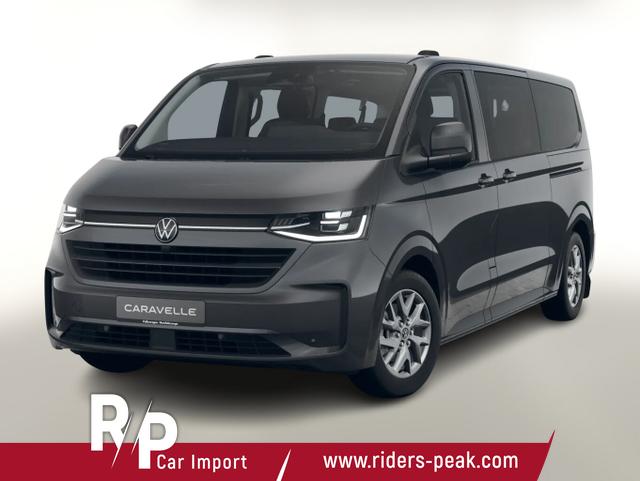 Volkswagen T7 Caravelle - Style 2.0 TDI 150 Aut L2 Matrix Nav