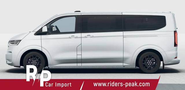 Volkswagen T7 Caravelle Style 2.0 TDI 150 Aut L2 Matrix Nav 