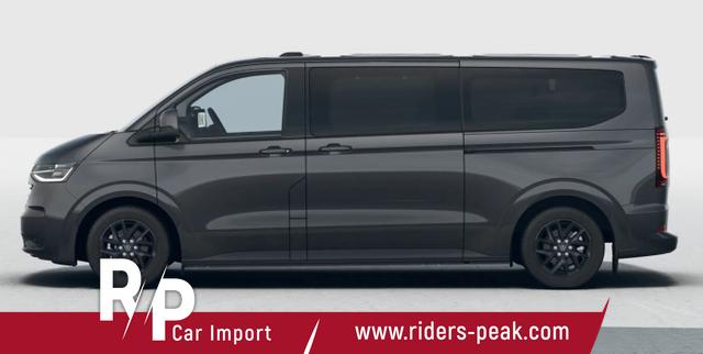 Volkswagen T7 Caravelle Style 2.0 TDI 150 Aut L2 Matrix Nav 