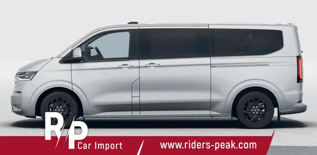 Volkswagen T7 Caravelle Style 2.0 TDI 150 Aut L2 Matrix Nav 