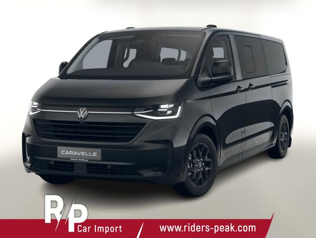 Volkswagen T7 Caravelle - Style 2.0 TDI 150 Aut L2 Matrix Nav