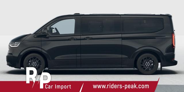 Volkswagen T7 Caravelle Style 2.0 TDI 150 Aut L2 Matrix Nav 