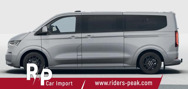 Volkswagen T7 Caravelle Style 2.0 TDI 150 Aut L2 Matrix Nav 