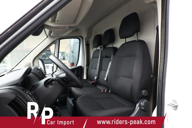 Peugeot Boxer 335 180 EAT8 L3H2 Kam 270° RegenS E-Rad BT 