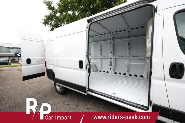 Peugeot Boxer 335 180 EAT8 L3H2 Kam 270° RegenS E-Rad BT 