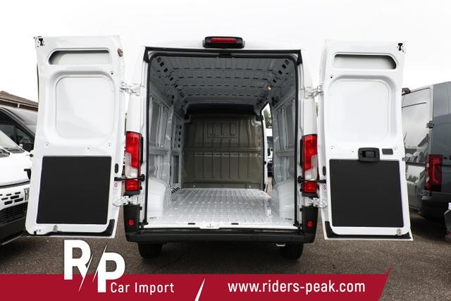 Peugeot Boxer 335 180 EAT8 L3H2 Kam 270° RegenS E-Rad BT 