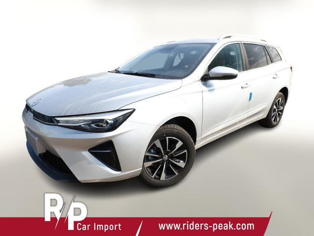 MG MG5 - Comfort 5 61kWh ACC Keyl Kam PDC SHZ LED Nav