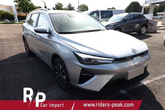 MG MG5 Comfort 5 61kWh ACC Keyl Kam PDC SHZ LED Nav 