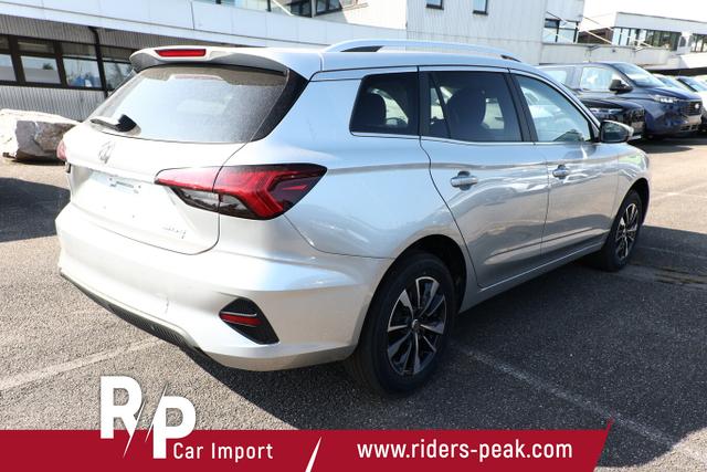 MG MG5 Comfort 5 61kWh ACC Keyl Kam PDC SHZ LED Nav 