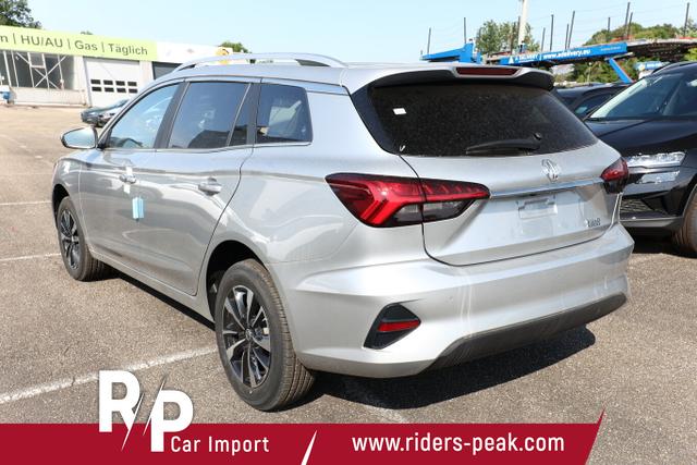 MG MG5 Comfort 5 61kWh ACC Keyl Kam PDC SHZ LED Nav 