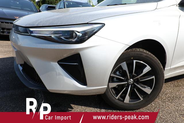 MG MG5 Comfort 5 61kWh ACC Keyl Kam PDC SHZ LED Nav 