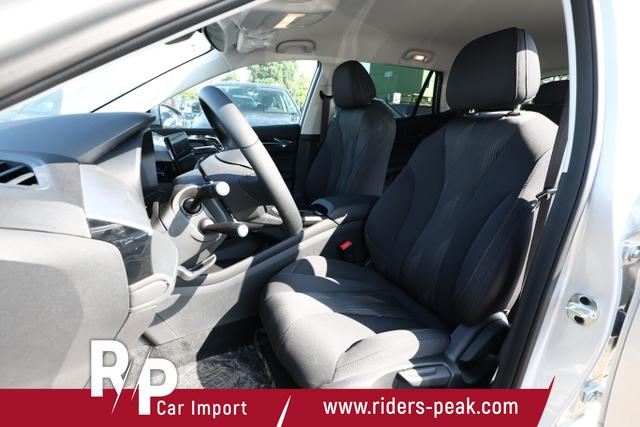 MG MG5 Comfort 5 61kWh ACC Keyl Kam PDC SHZ LED Nav 