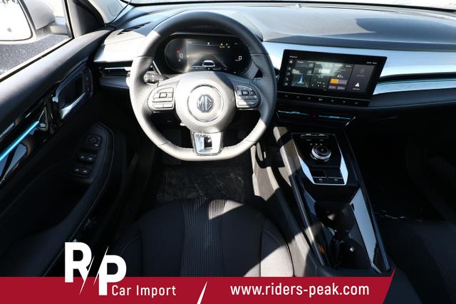 MG MG5 Comfort 5 61kWh ACC Keyl Kam PDC SHZ LED Nav 