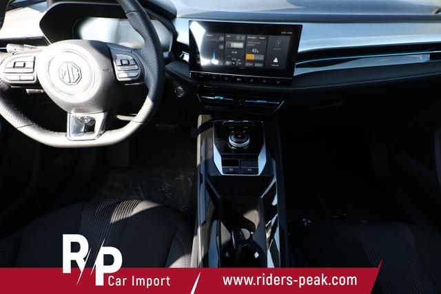 MG MG5 Comfort 5 61kWh ACC Keyl Kam PDC SHZ LED Nav 