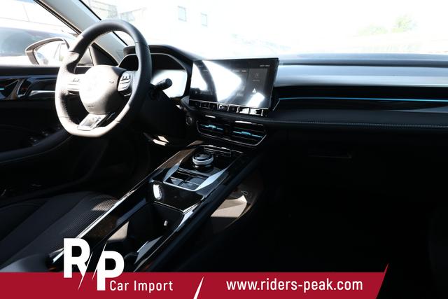 MG MG5 Comfort 5 61kWh ACC Keyl Kam PDC SHZ LED Nav 