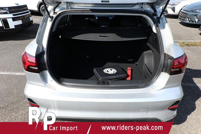 MG MG5 Comfort 5 61kWh ACC Keyl Kam PDC SHZ LED Nav 